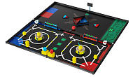 Соревновательное поле с рамкой 2022 MakeX Starter Arena and Frame – портал поставщиков НСППО